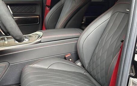 Mercedes-Benz G-Класс AMG, 2025 год, 32 500 000 рублей, 7 фотография