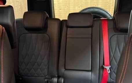 Mercedes-Benz G-Класс AMG, 2025 год, 32 500 000 рублей, 10 фотография