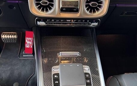 Mercedes-Benz G-Класс AMG, 2025 год, 32 500 000 рублей, 9 фотография