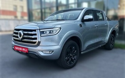 Great Wall Poer, 2025 год, 3 999 000 рублей, 1 фотография