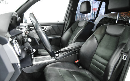 Mercedes-Benz GLK-Класс, 2012 год, 1 900 000 рублей, 7 фотография