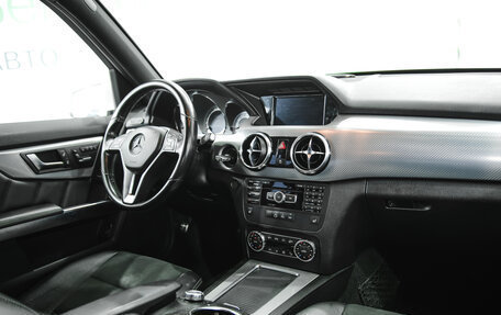 Mercedes-Benz GLK-Класс, 2012 год, 1 900 000 рублей, 6 фотография