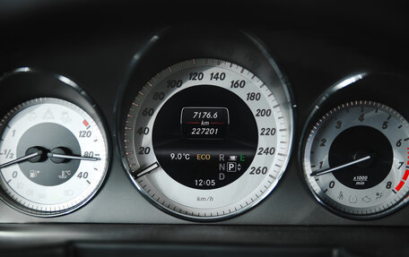 Mercedes-Benz GLK-Класс, 2012 год, 1 900 000 рублей, 12 фотография