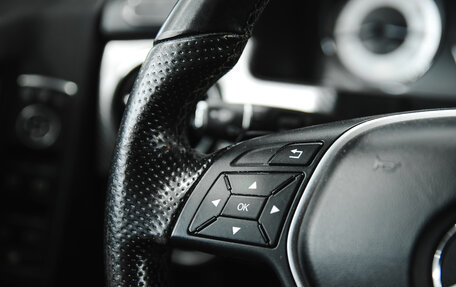 Mercedes-Benz GLK-Класс, 2012 год, 1 900 000 рублей, 14 фотография