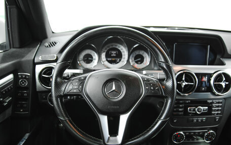 Mercedes-Benz GLK-Класс, 2012 год, 1 900 000 рублей, 11 фотография