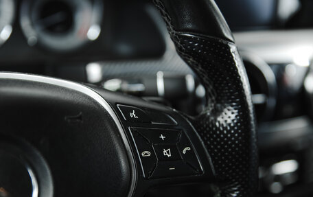 Mercedes-Benz GLK-Класс, 2012 год, 1 900 000 рублей, 15 фотография