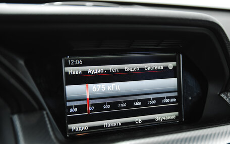 Mercedes-Benz GLK-Класс, 2012 год, 1 900 000 рублей, 16 фотография