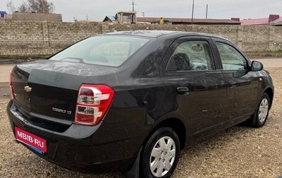 Chevrolet Cobalt II, 2013 год, 520 000 рублей, 1 фотография