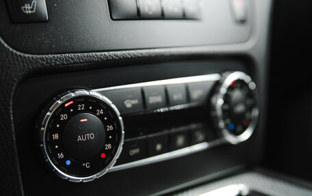 Mercedes-Benz GLK-Класс, 2012 год, 1 900 000 рублей, 18 фотография