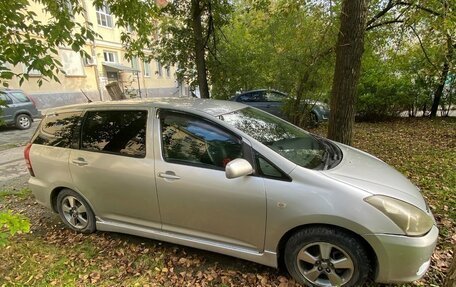Toyota Wish II, 2003 год, 700 000 рублей, 7 фотография