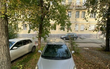 Toyota Wish II, 2003 год, 700 000 рублей, 10 фотография