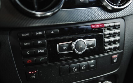 Mercedes-Benz GLK-Класс, 2012 год, 1 900 000 рублей, 17 фотография