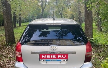 Toyota Wish II, 2003 год, 700 000 рублей, 5 фотография