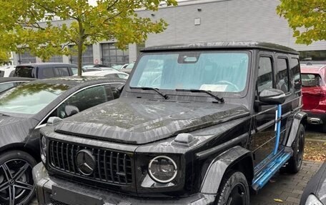 Mercedes-Benz G-Класс AMG, 2025 год, 33 000 000 рублей, 1 фотография