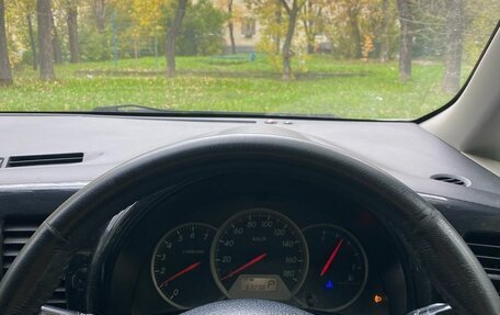 Toyota Wish II, 2003 год, 700 000 рублей, 16 фотография