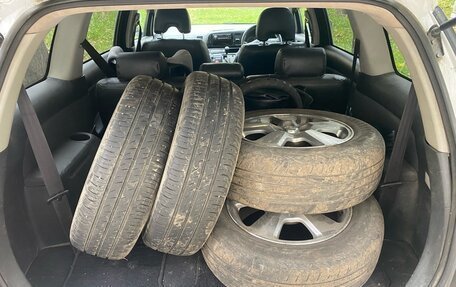 Toyota Wish II, 2003 год, 700 000 рублей, 17 фотография