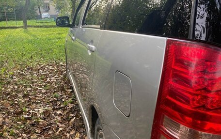 Toyota Wish II, 2003 год, 700 000 рублей, 12 фотография