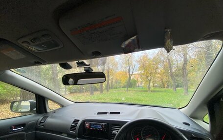 Toyota Wish II, 2003 год, 700 000 рублей, 13 фотография