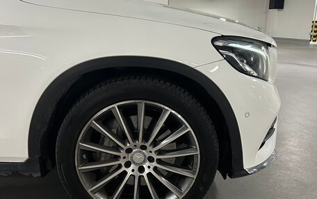 Mercedes-Benz GLC, 2016 год, 3 150 000 рублей, 7 фотография