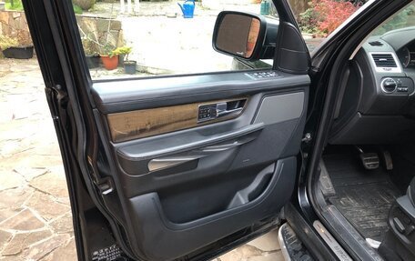 Land Rover Range Rover Sport I рестайлинг, 2013 год, 2 950 000 рублей, 6 фотография