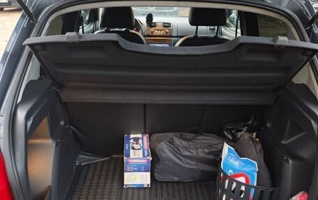 Skoda Fabia II, 2011 год, 650 000 рублей, 9 фотография