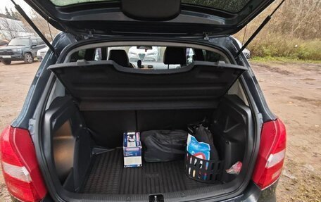 Skoda Fabia II, 2011 год, 650 000 рублей, 4 фотография