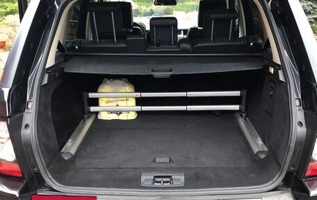 Land Rover Range Rover Sport I рестайлинг, 2013 год, 2 950 000 рублей, 8 фотография