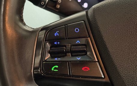 Hyundai Creta I рестайлинг, 2018 год, 1 550 000 рублей, 21 фотография