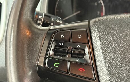 Hyundai Creta I рестайлинг, 2018 год, 1 550 000 рублей, 25 фотография