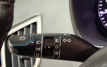 Hyundai Creta I рестайлинг, 2018 год, 1 550 000 рублей, 22 фотография