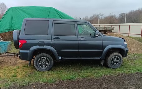 ЛуАЗ Patriot, 2021 год, 1 600 000 рублей, 5 фотография