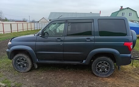 ЛуАЗ Patriot, 2021 год, 1 600 000 рублей, 3 фотография