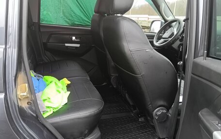 ЛуАЗ Patriot, 2021 год, 1 600 000 рублей, 6 фотография