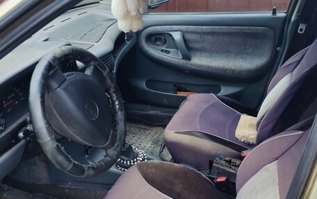 Daewoo Nexia I рестайлинг, 2007 год, 160 000 рублей, 3 фотография