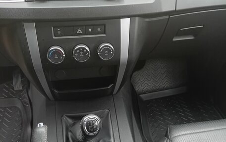 ЛуАЗ Patriot, 2021 год, 1 600 000 рублей, 8 фотография