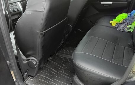 ЛуАЗ Patriot, 2021 год, 1 600 000 рублей, 10 фотография