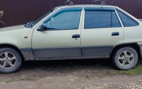 Daewoo Nexia I рестайлинг, 2007 год, 160 000 рублей, 5 фотография