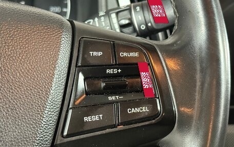 Hyundai Creta I рестайлинг, 2018 год, 1 550 000 рублей, 24 фотография