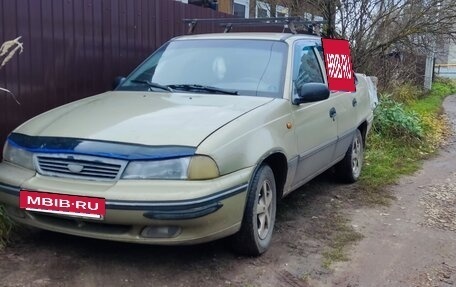 Daewoo Nexia I рестайлинг, 2007 год, 160 000 рублей, 2 фотография