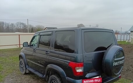 ЛуАЗ Patriot, 2021 год, 1 600 000 рублей, 4 фотография