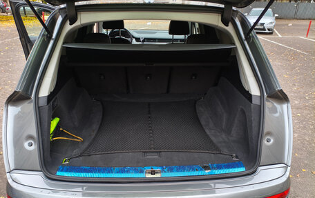 Audi Q7, 2017 год, 2 850 000 рублей, 9 фотография