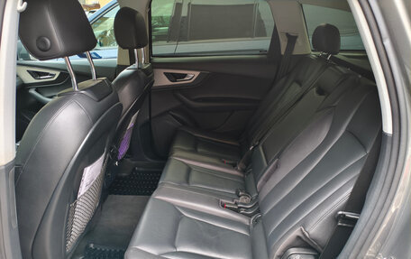 Audi Q7, 2017 год, 2 850 000 рублей, 8 фотография