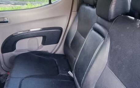 Mitsubishi L200 IV рестайлинг, 2008 год, 1 200 000 рублей, 6 фотография