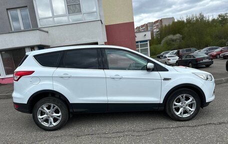Ford Kuga III, 2016 год, 1 700 000 рублей, 3 фотография