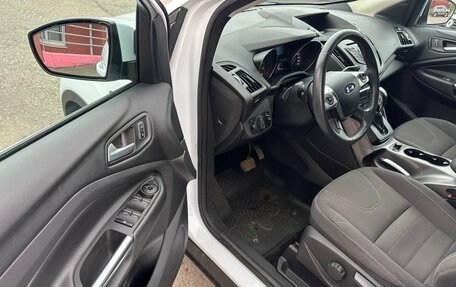 Ford Kuga III, 2016 год, 1 700 000 рублей, 10 фотография