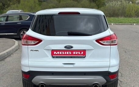 Ford Kuga III, 2016 год, 1 700 000 рублей, 6 фотография