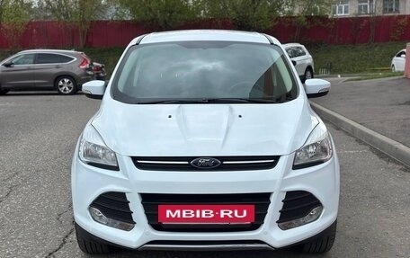 Ford Kuga III, 2016 год, 1 700 000 рублей, 5 фотография