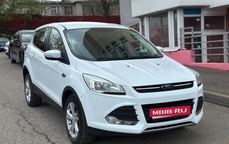 Ford Kuga III, 2016 год, 1 700 000 рублей, 2 фотография