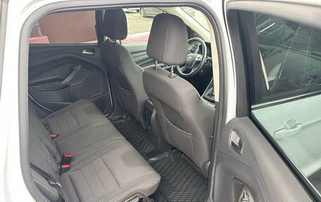 Ford Kuga III, 2016 год, 1 700 000 рублей, 14 фотография