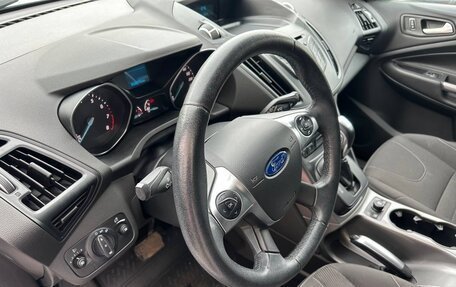 Ford Kuga III, 2016 год, 1 700 000 рублей, 11 фотография